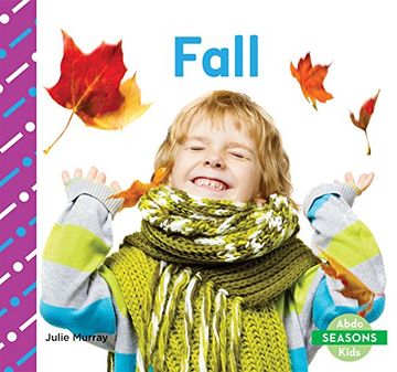 portada Fall (Seasons)