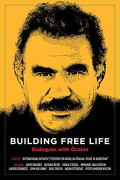 portada Building Free Life (Kairos) (en Inglés)