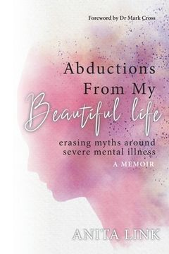 portada Abductions From my Beautiful Life (en Inglés)