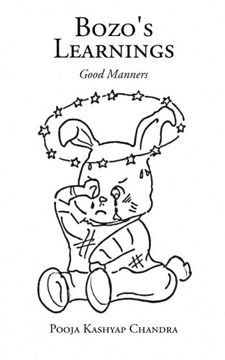 portada Bozo's Learnings: Good Manners