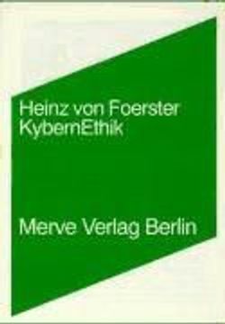 portada Kybernethik (en Alemán)