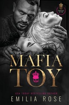 portada Mafia Toy