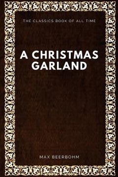 portada A Christmas Garland