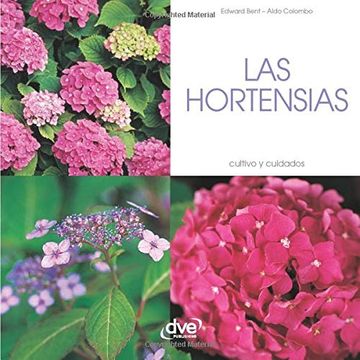 portada Las Hortensias (in Spanish)