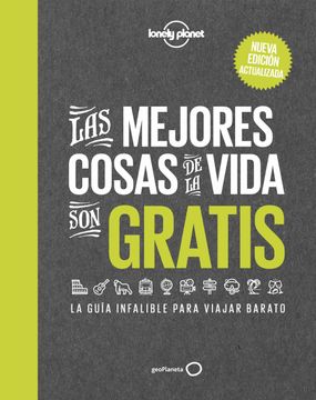 portada Las Mejores Cosas de la Vida son Gratis 2 (in Spanish)