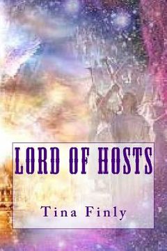 portada Lord Of Hosts (in English)