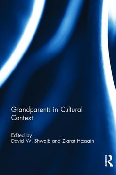 portada Grandparents in Cultural Context (en Inglés)