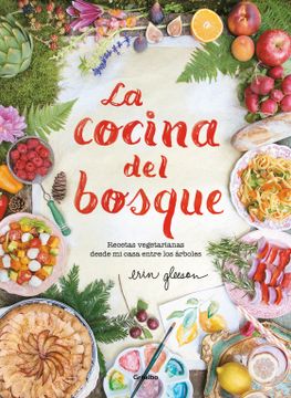 portada La Cocina del Bosque (in Spanish)