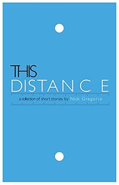 portada This Distance (in English)