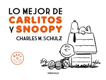 portada Lo Mejor de Carlitos y Snoopy