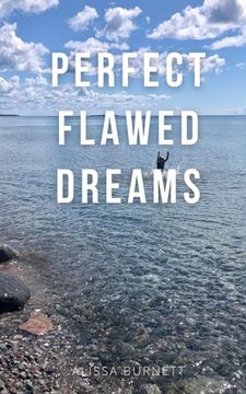 portada Perfect Flawed Dreams (en Inglés)