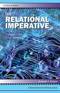 portada The Relational Imperative: Resources for a World on Edge (in English)