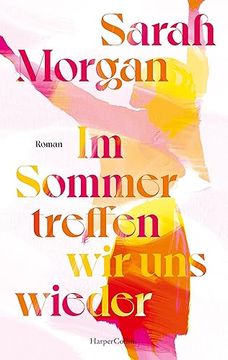 portada Im Sommer Treffen wir uns Wieder (in German)