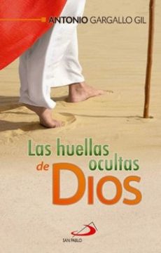 portada Las Huellas Ocultas de Dios (in Spanish)