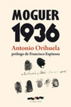 portada Moguer, 1936 