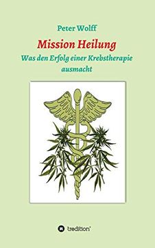 portada Mission Heilung: Was den Erfolg Einer Krebstherapie Ausmacht (in German)
