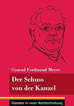 portada Der Schuss von der Kanzel: (en Alemán)