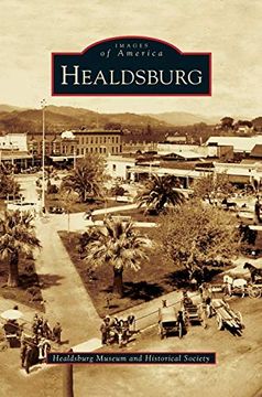 portada Healdsburg (en Inglés)