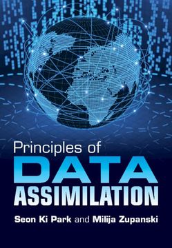 portada Principles of Data Assimilation (en Inglés)