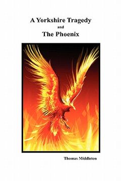 portada A Yorkshire Tragedy and The Phoenix
