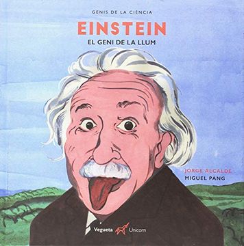portada Einstein (in Spanish)