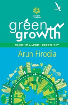 portada Green Growth - Paperback (en Inglés)
