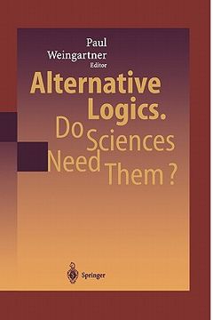 portada alternative logics do sciences need them?