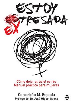 portada Estoy ex-tresada (in Spanish)