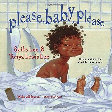 please, baby, please (en Inglés)