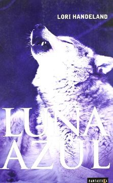 portada Luna Azul (in Spanish)
