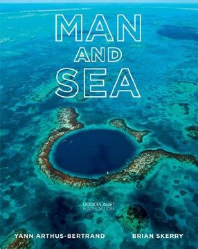portada Man and Sea 