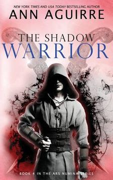 portada The Shadow Warrior (in English)