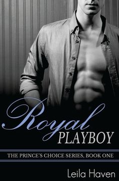 portada Royal Playboy (en Inglés)