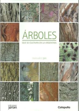 portada Arboles (in Spanish)