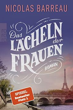 portada Das Lächeln der Frauen (in German)