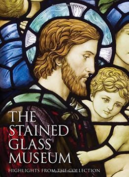 portada Stained Glass Museum