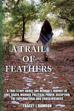 portada A Trail of Feathers (en Inglés)