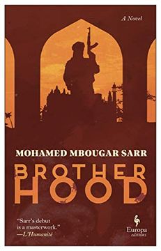 portada Brotherhood (in English)