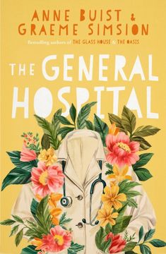 The General Hospital. A Menzies Mental Health Novel