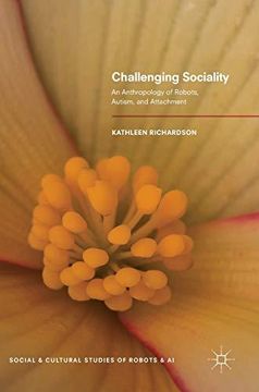 portada Challenging Sociality (in English)