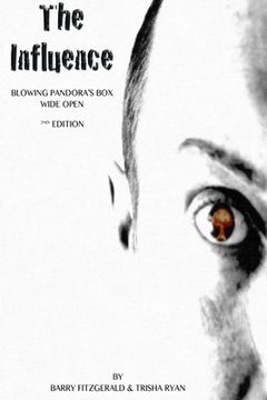 portada The Influence 2nd edition (en Inglés)