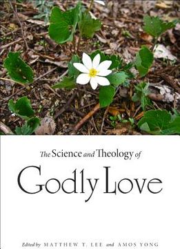 portada the science and theology of godly love