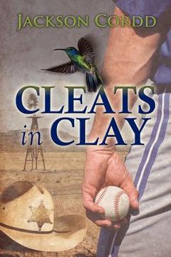 portada cleats in clay (in English)