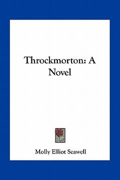 portada throckmorton (en Inglés)