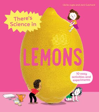 portada Lemons (in English)