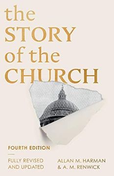 portada The Story of the Church 