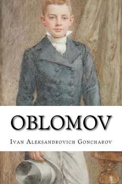 portada Oblomov (Special Edition) (in English)