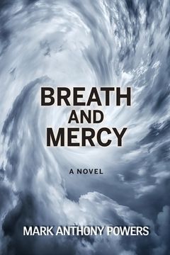 portada Breath and Mercy (in English)