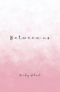 portada Between us (in English)