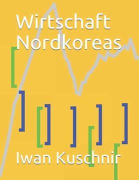 portada Wirtschaft Nordkoreas (in German)